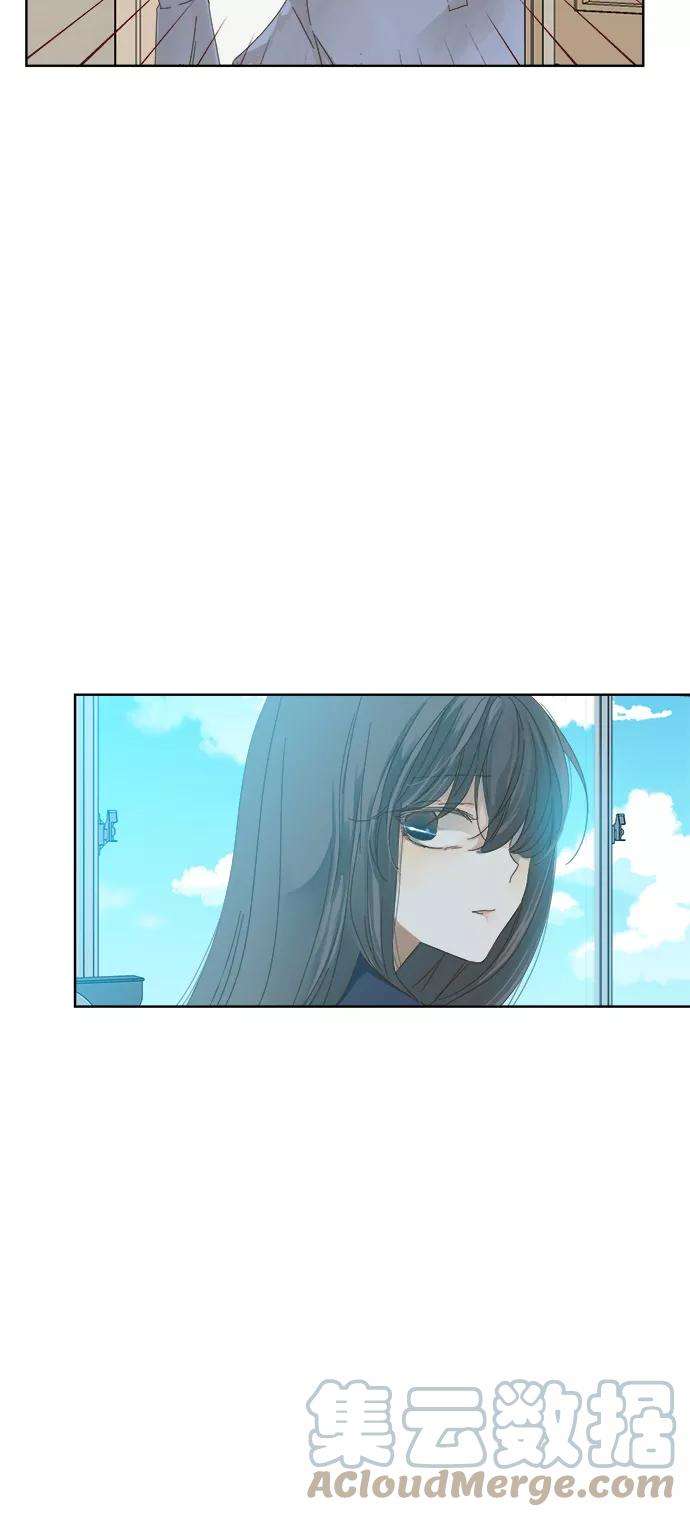 被诅咒的国民少女46话