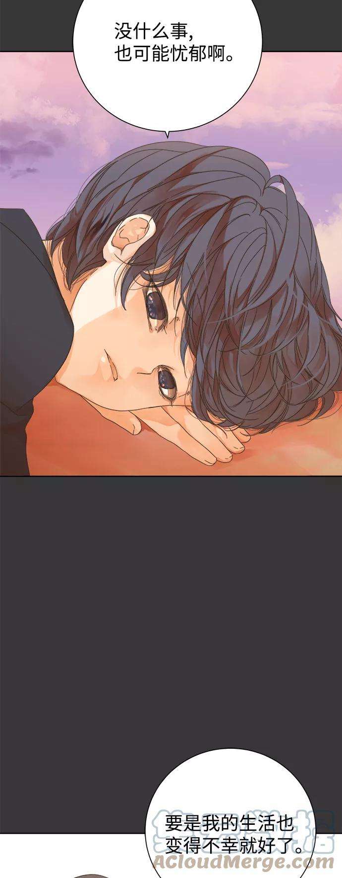 被诅咒的国民少女48话