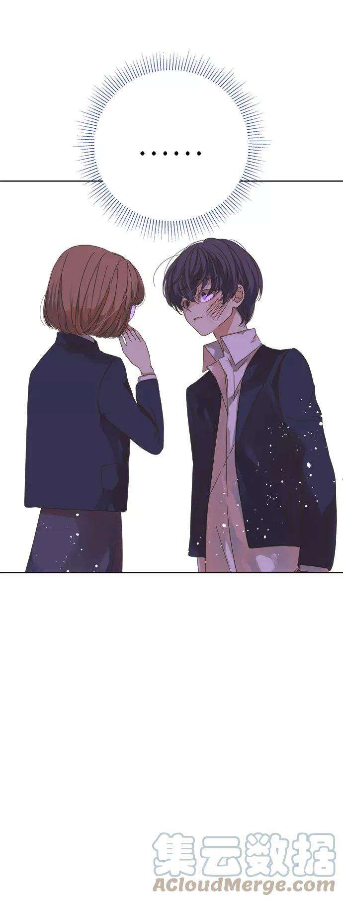 被诅咒的国民少女50话