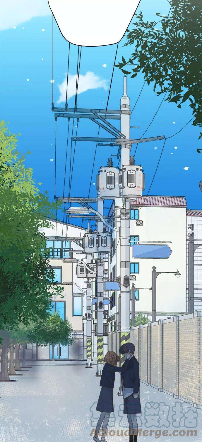 被诅咒的国民少女50话