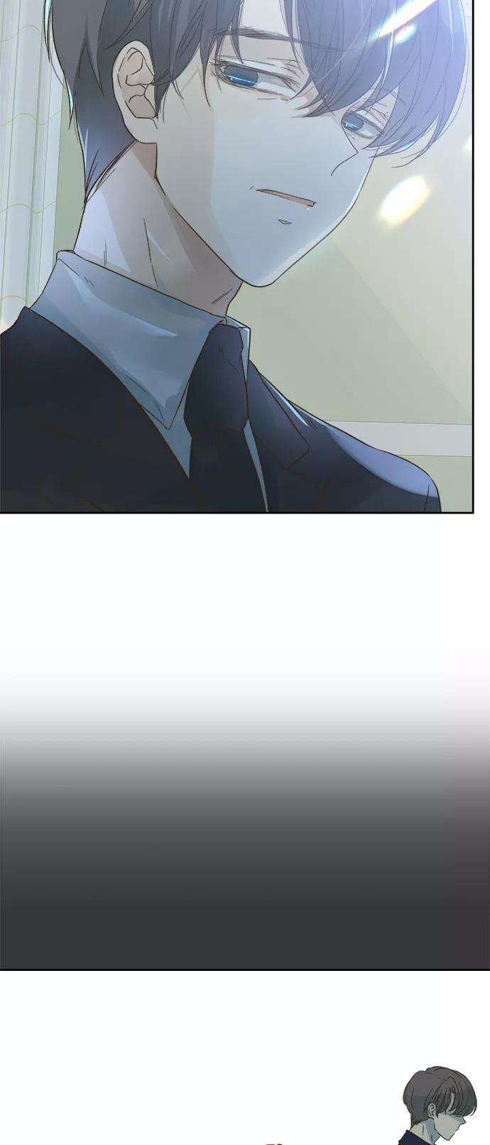 被诅咒的国民少女54话