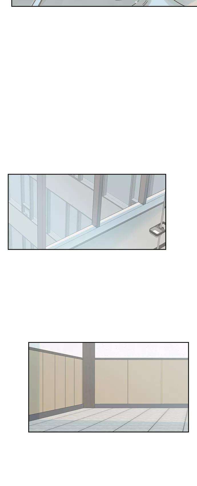 被诅咒的国民少女55话