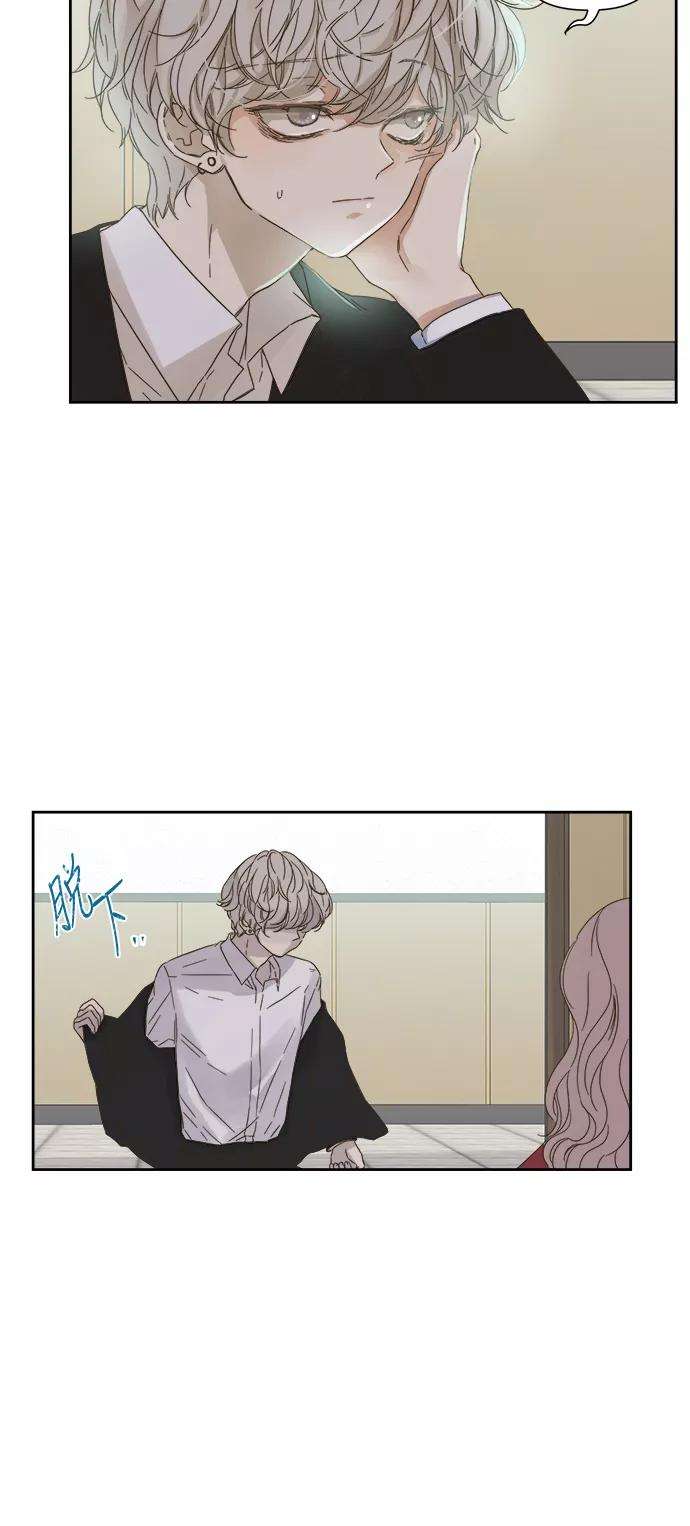 被诅咒的国民少女56话