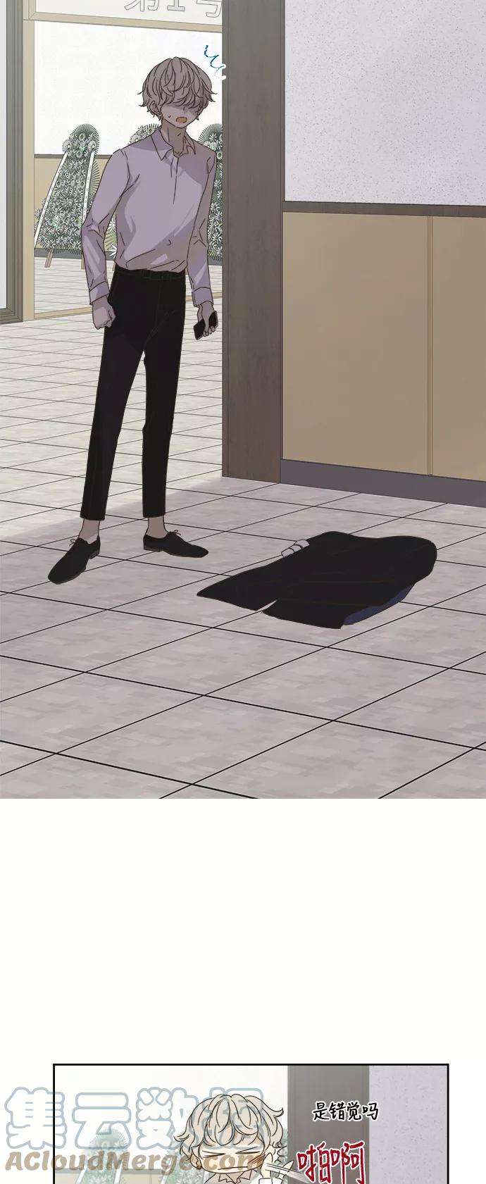 被诅咒的国民少女56话