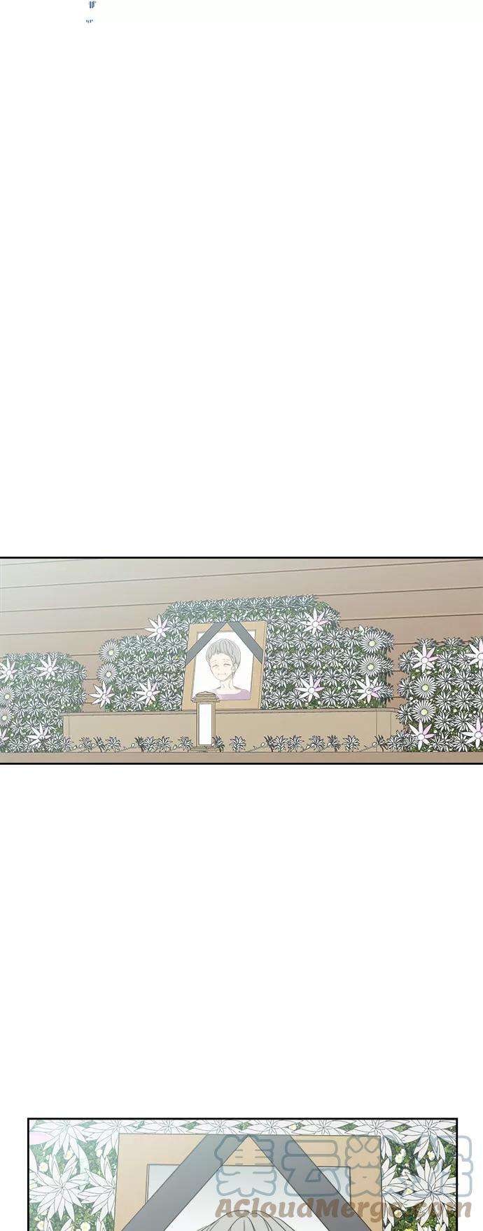 被诅咒的国民少女56话