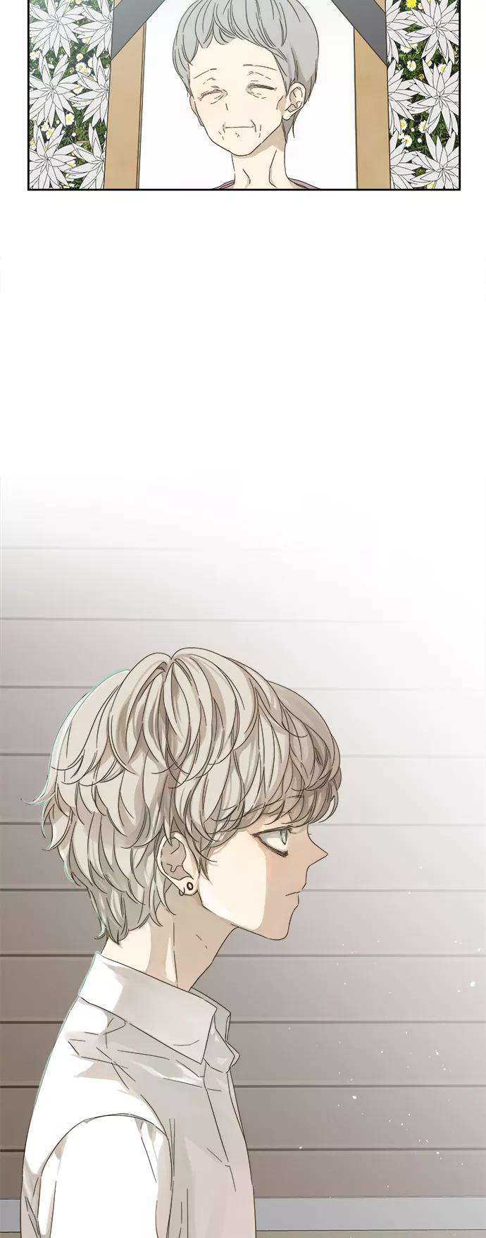 被诅咒的国民少女56话