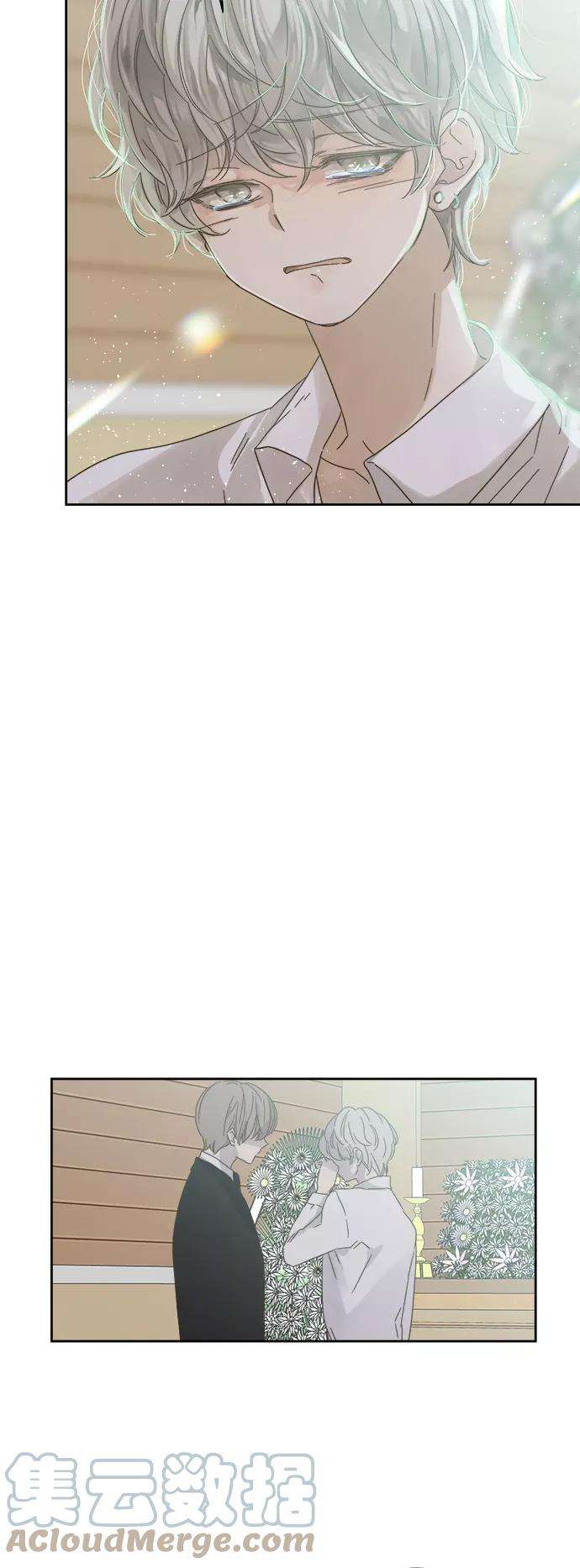 被诅咒的国民少女56话