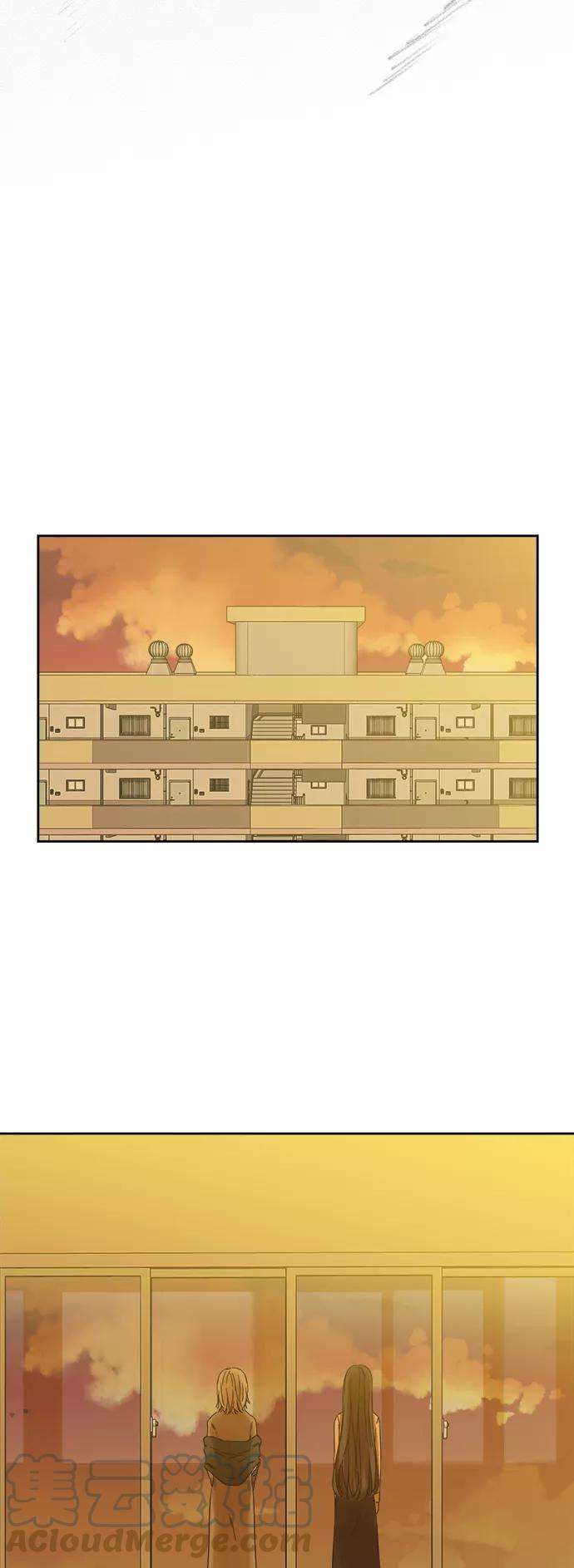 被诅咒的国民少女59话