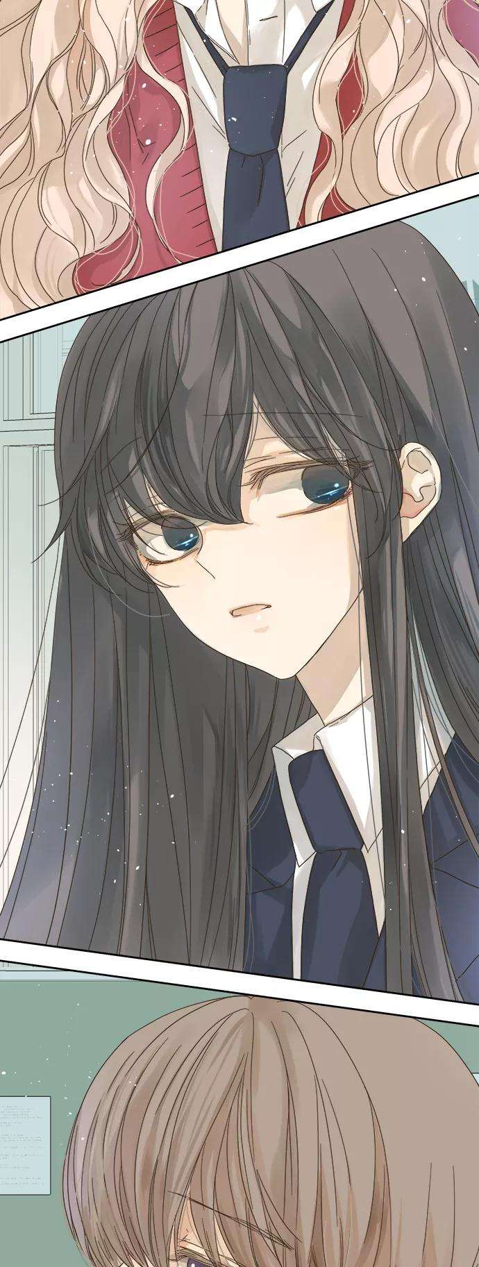 被诅咒的国民少女60话