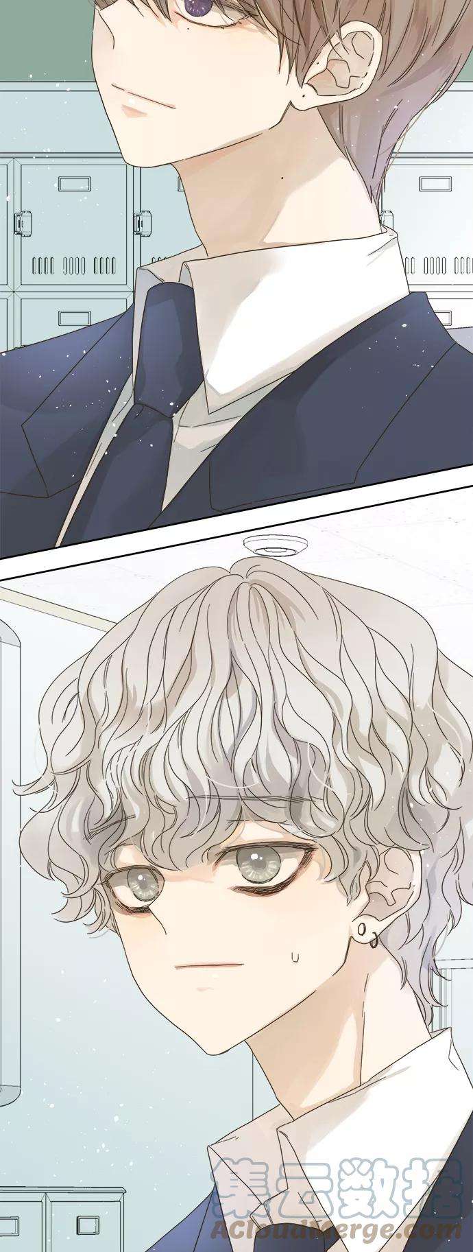 被诅咒的国民少女60话