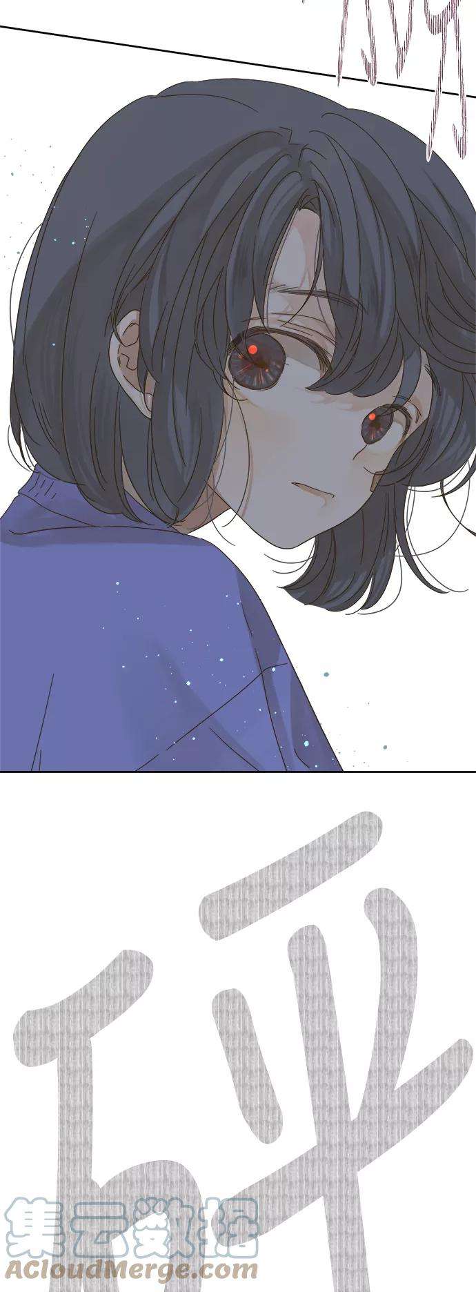 被诅咒的国民少女68话