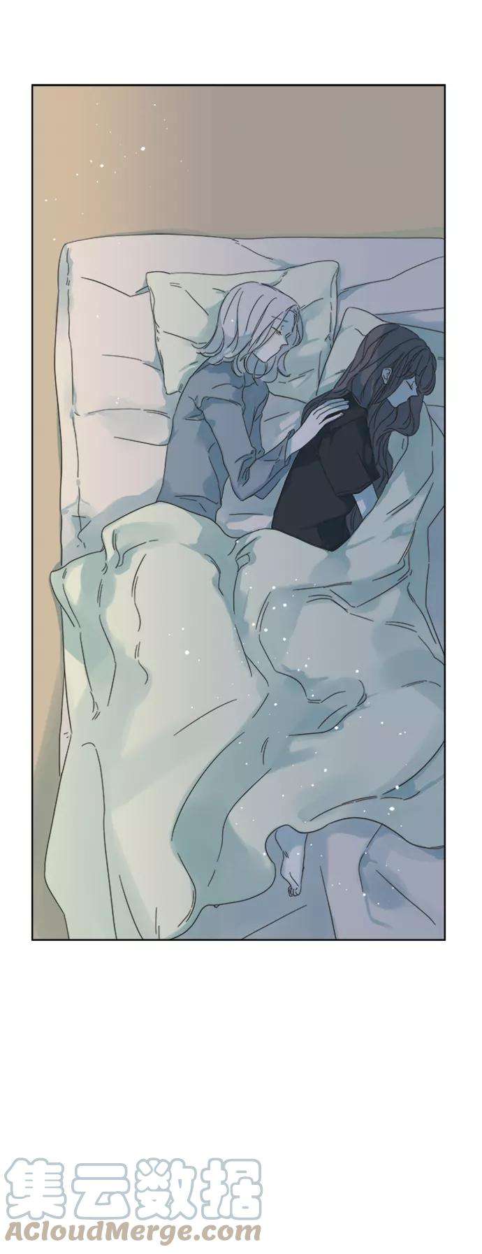 被诅咒的国民少女73话