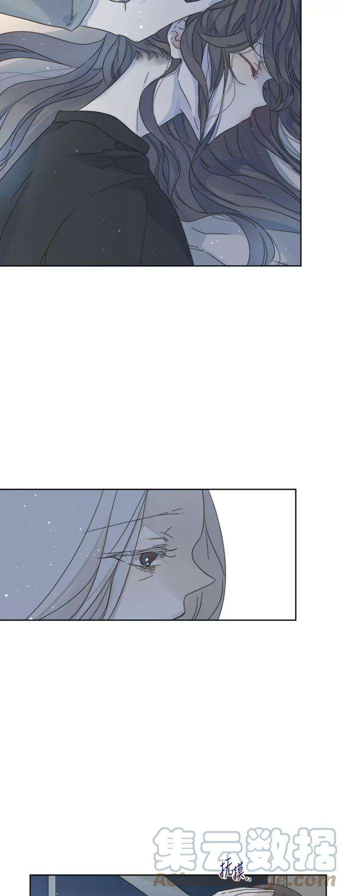 被诅咒的国民少女73话