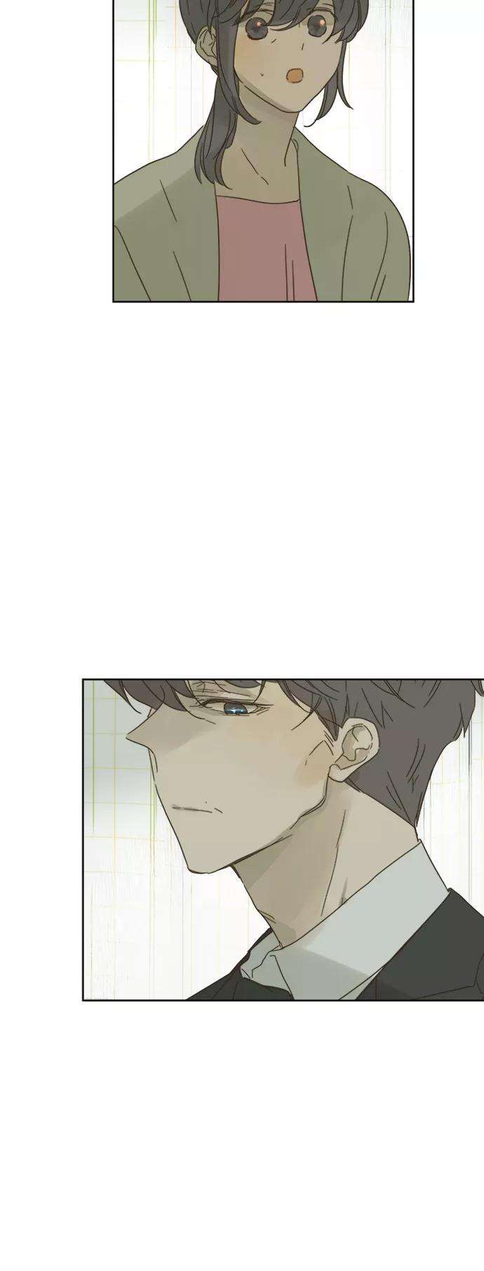 被诅咒的国民少女79话