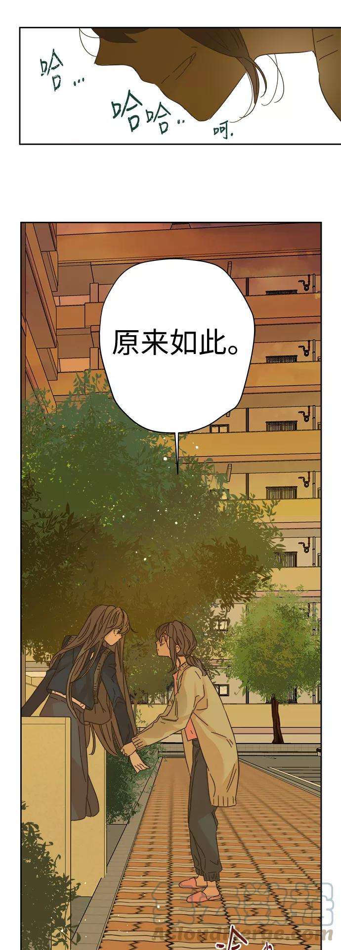 被诅咒的国民少女81话