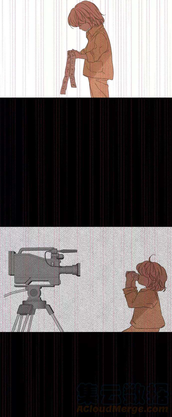 被诅咒的国民少女83话