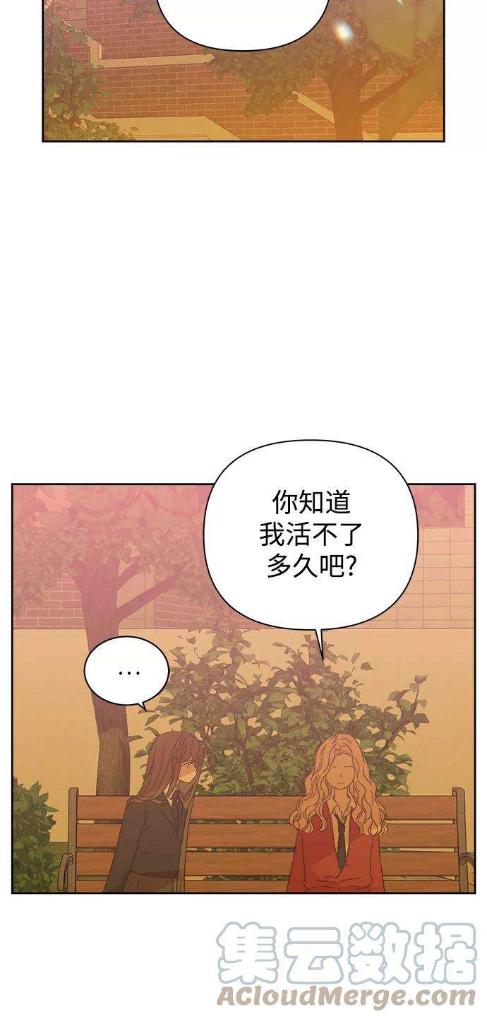 被诅咒的国民少女88话