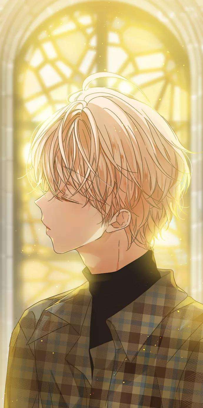 被诅咒的国民少女93话