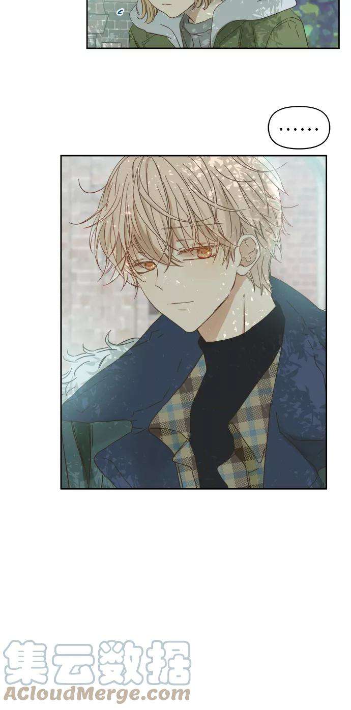 被诅咒的国民少女93话