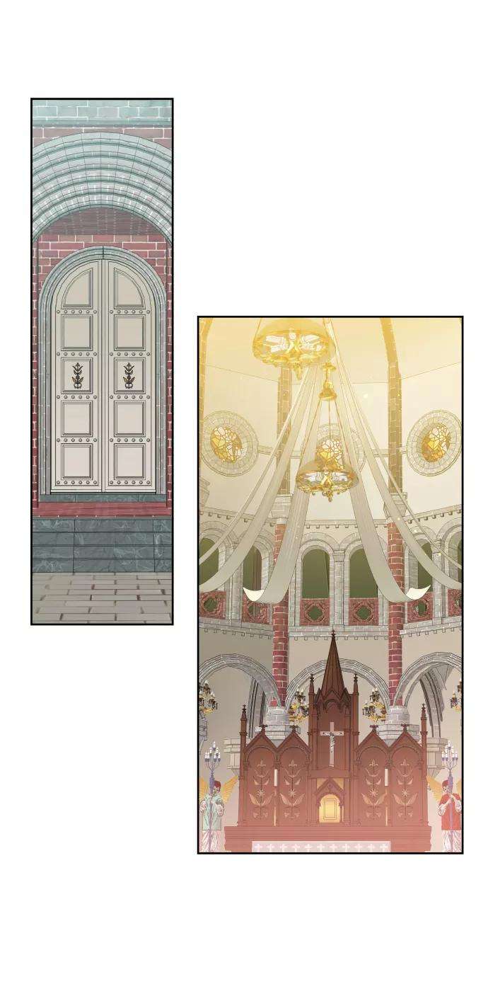 被诅咒的国民少女93话