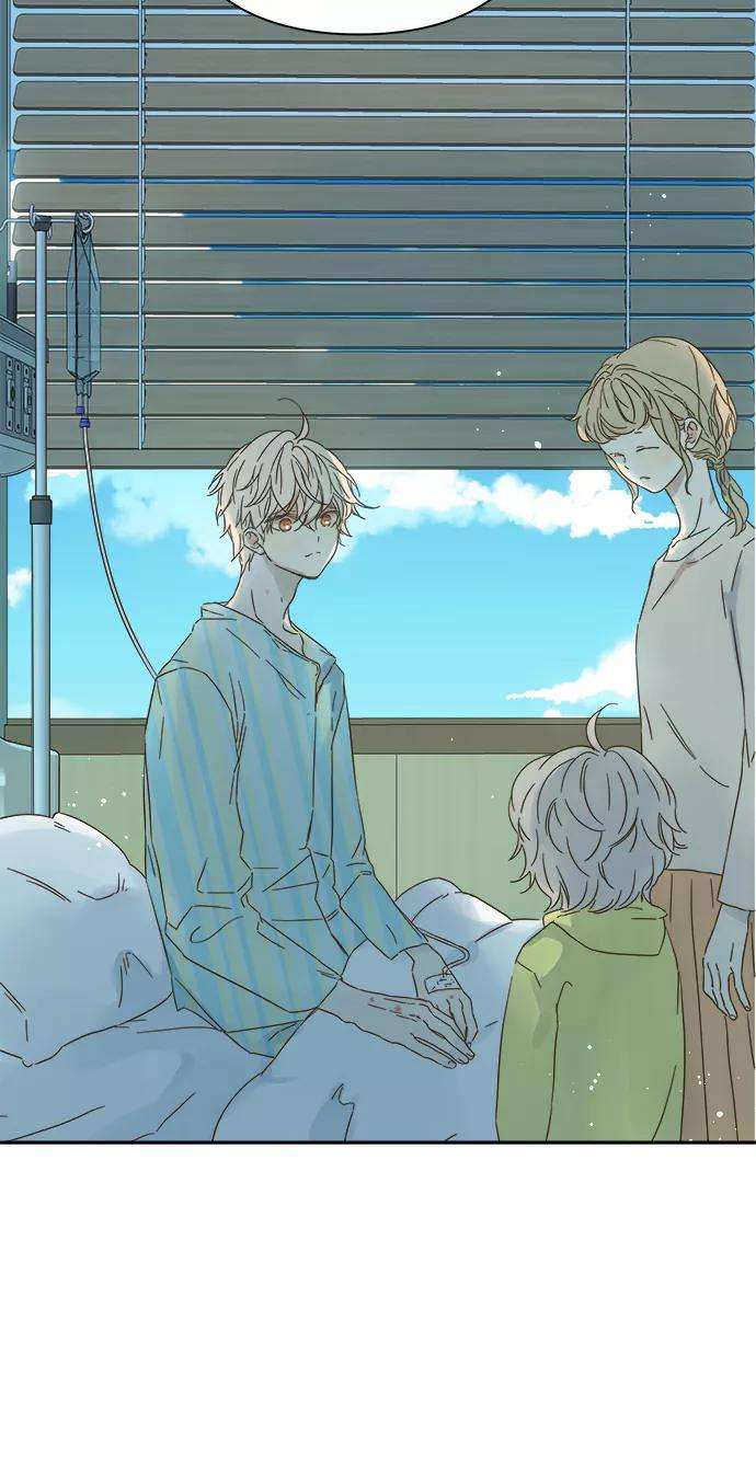 被诅咒的国民少女93话