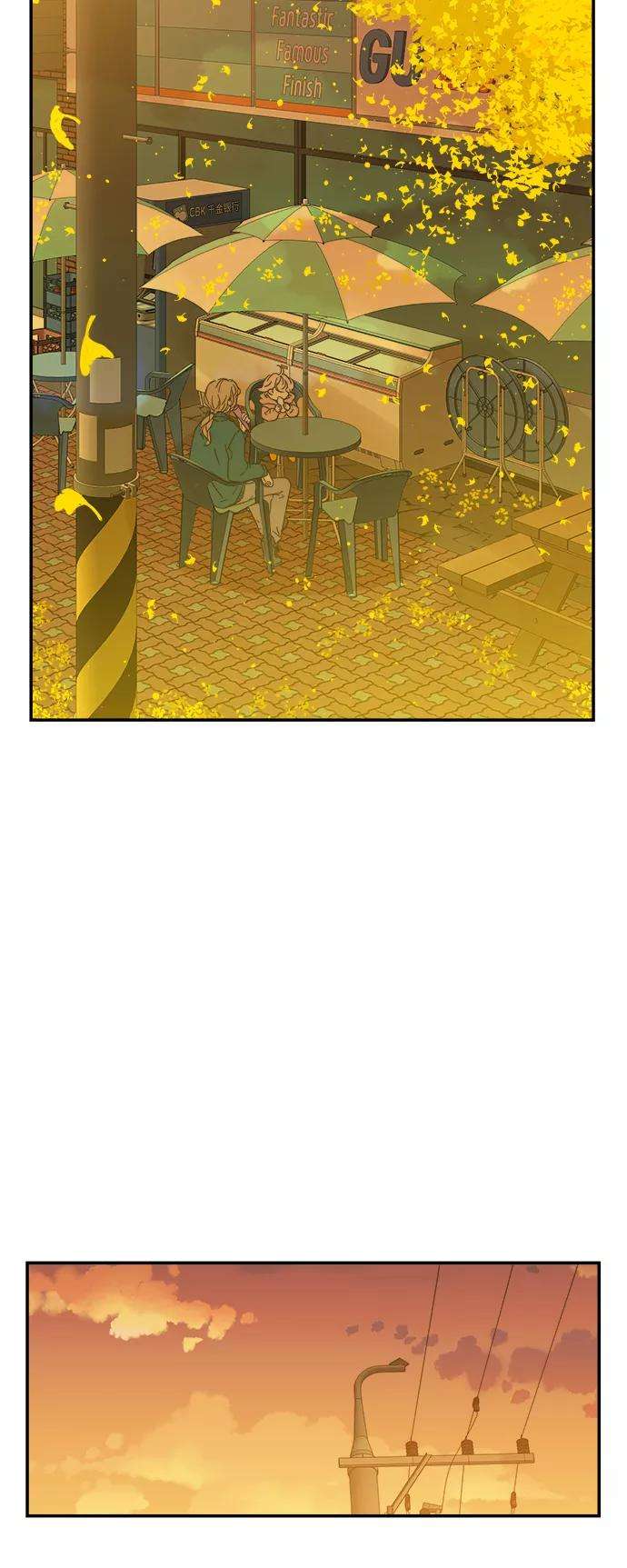 被诅咒的国民少女94话