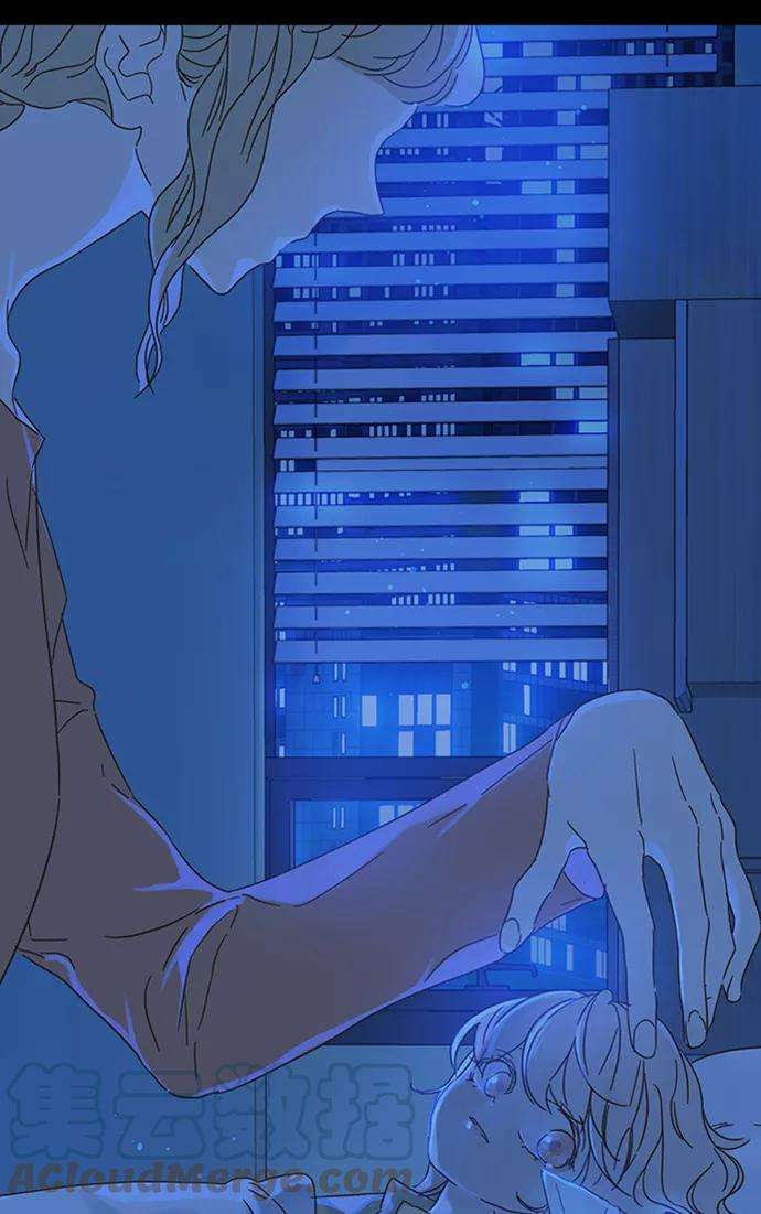 被诅咒的国民少女95话