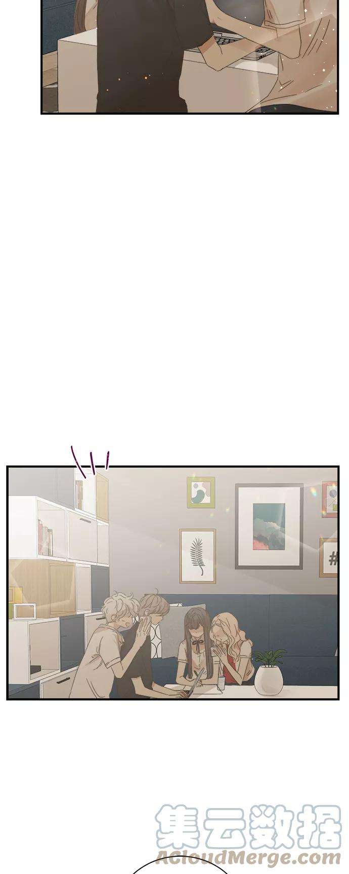 被诅咒的国民少女99话