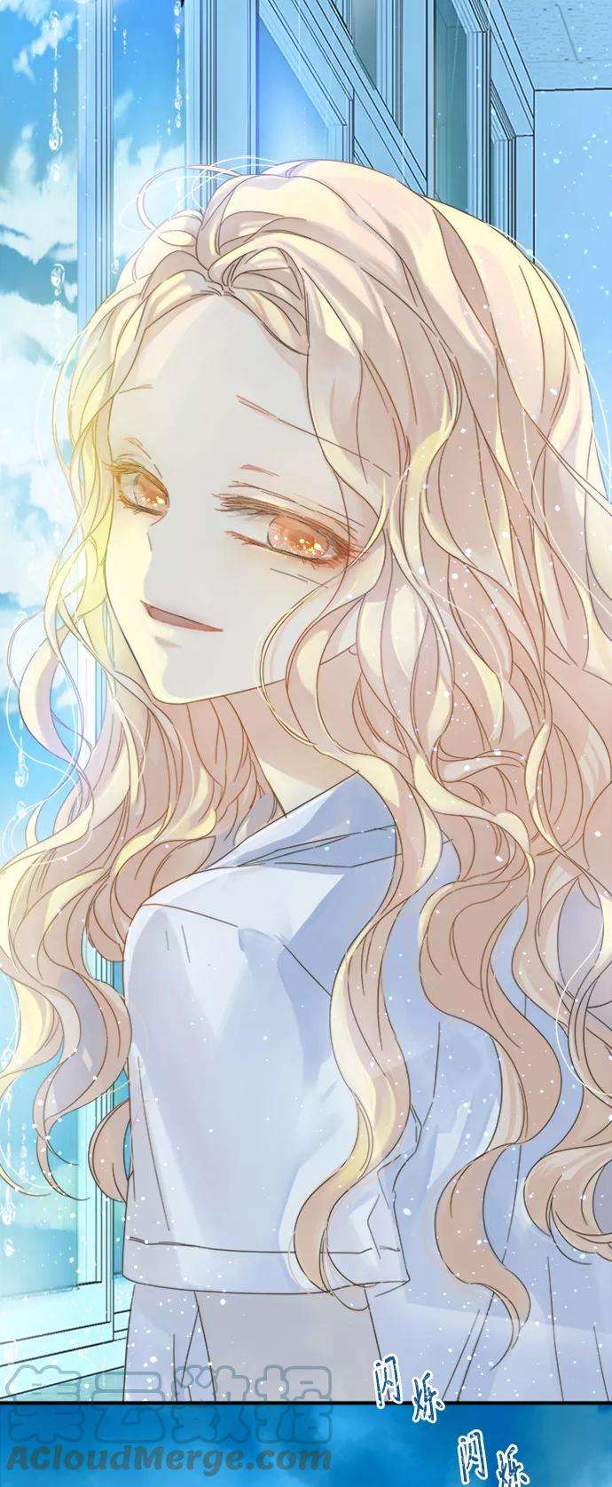 被诅咒的国民少女102话