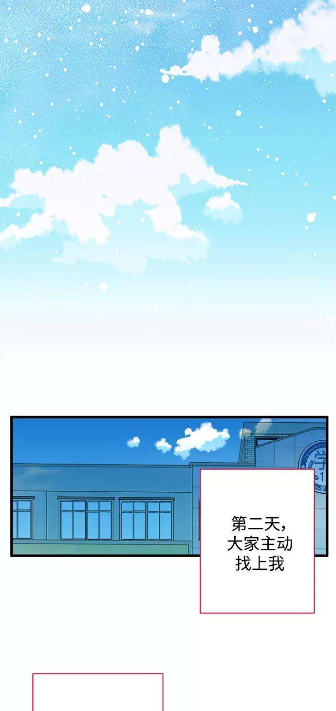 被诅咒的国民少女113话