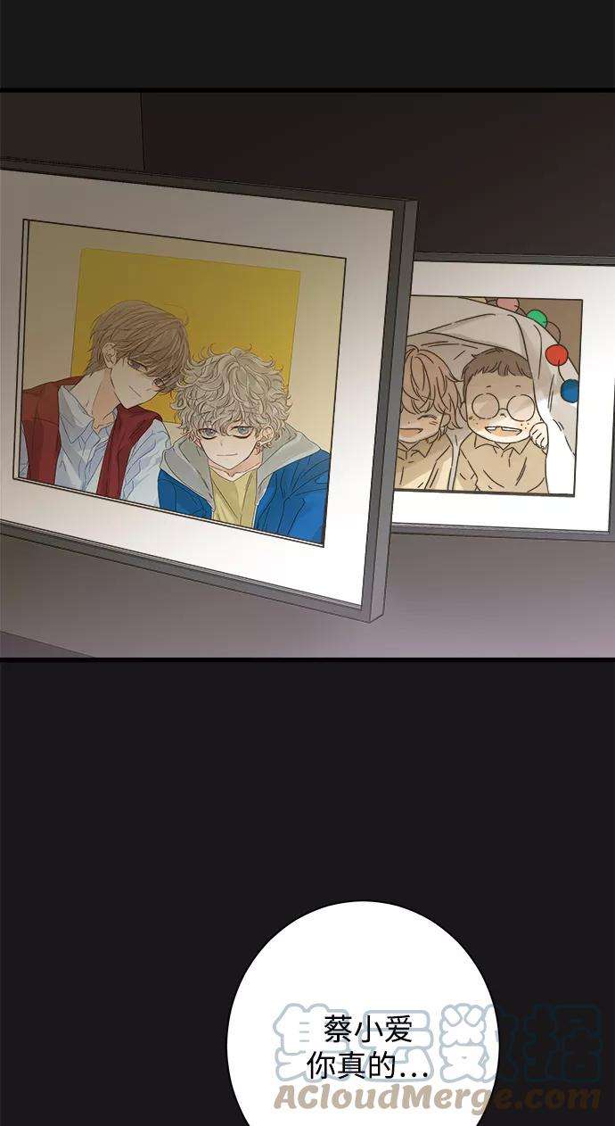 被诅咒的国民少女113话