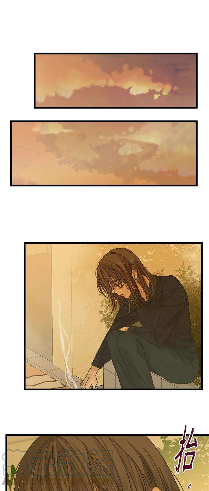 被诅咒的国民少女117话