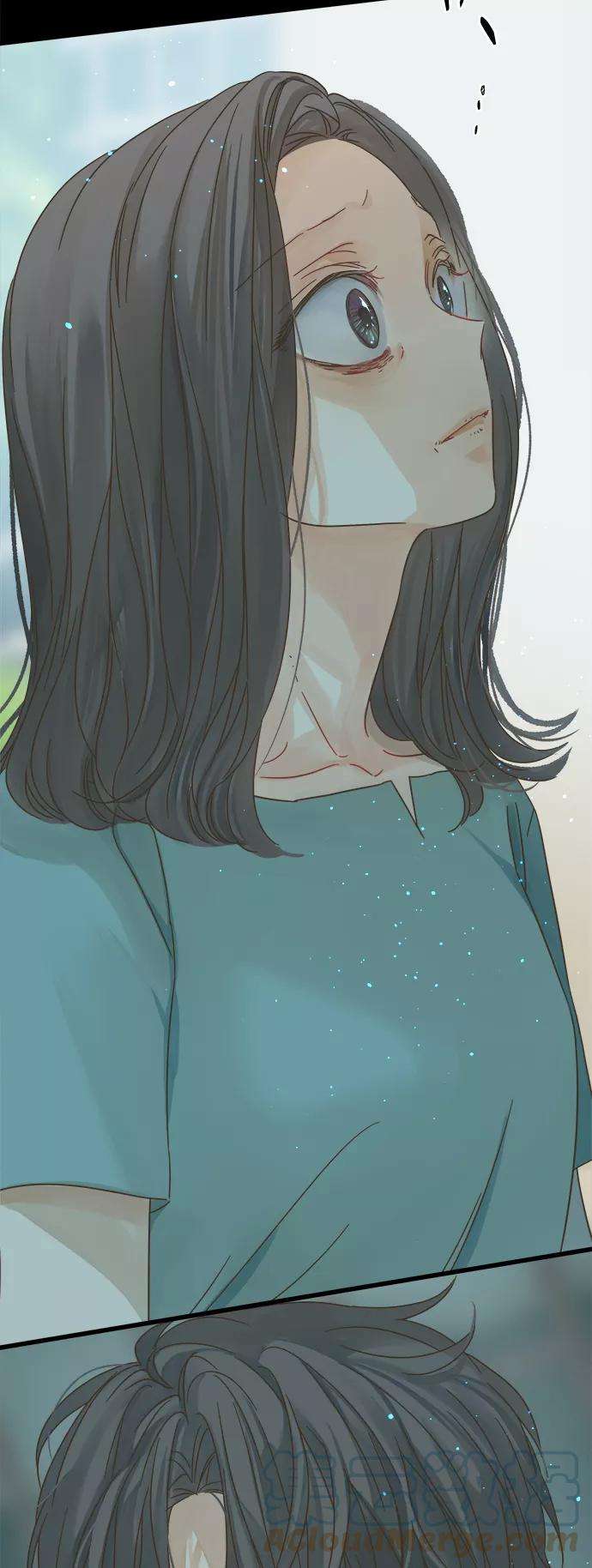 被诅咒的国民少女121话