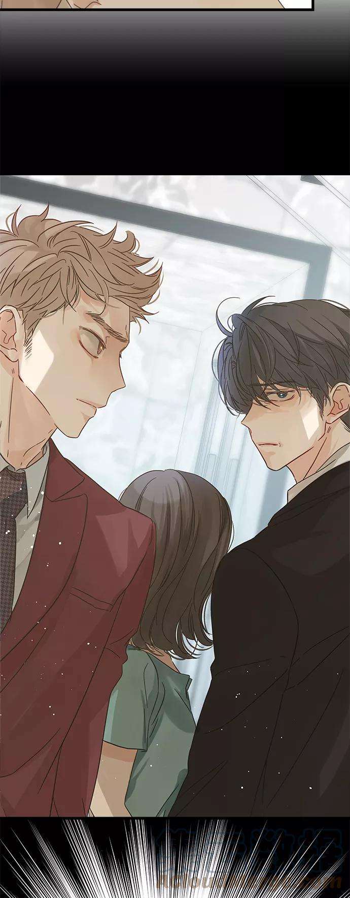 被诅咒的国民少女122话