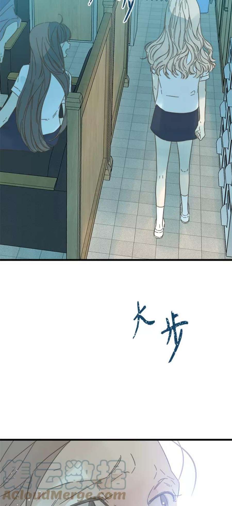 被诅咒的国民少女130话