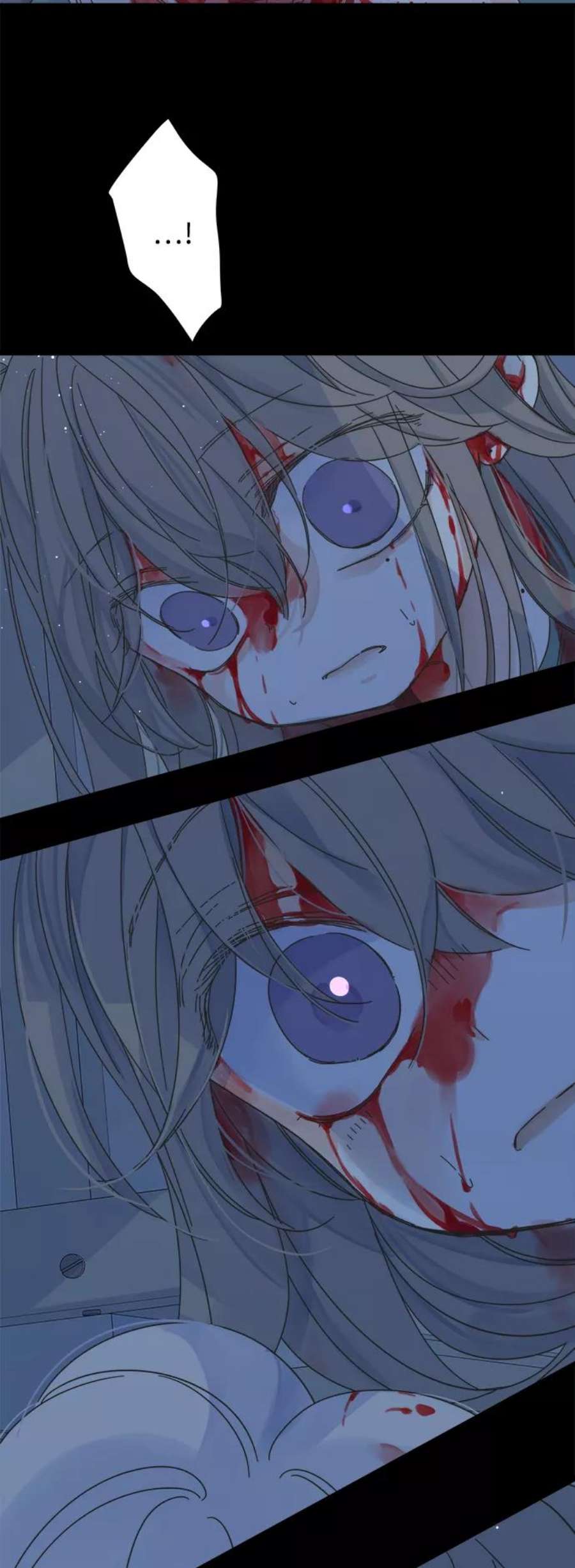 被诅咒的国民少女139话