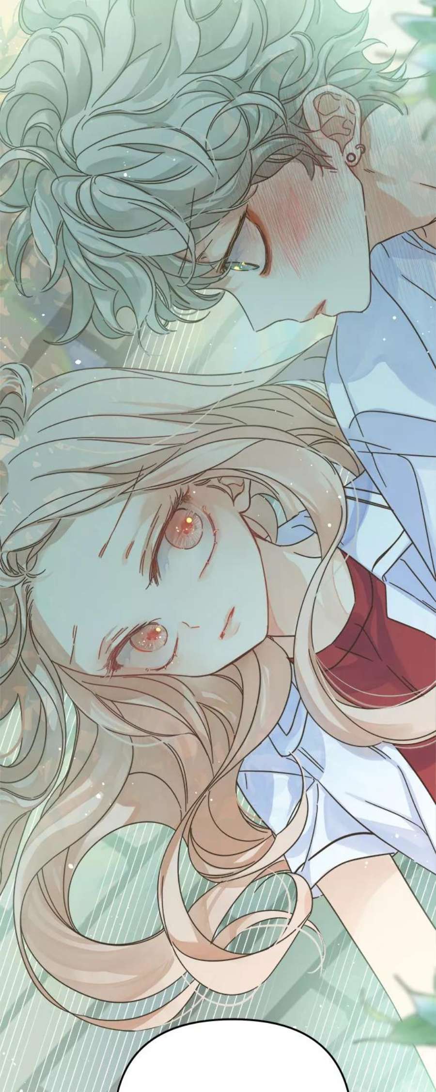 被诅咒的国民少女141话