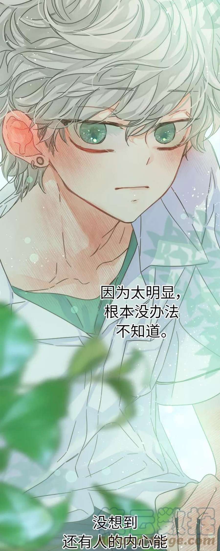 被诅咒的国民少女141话