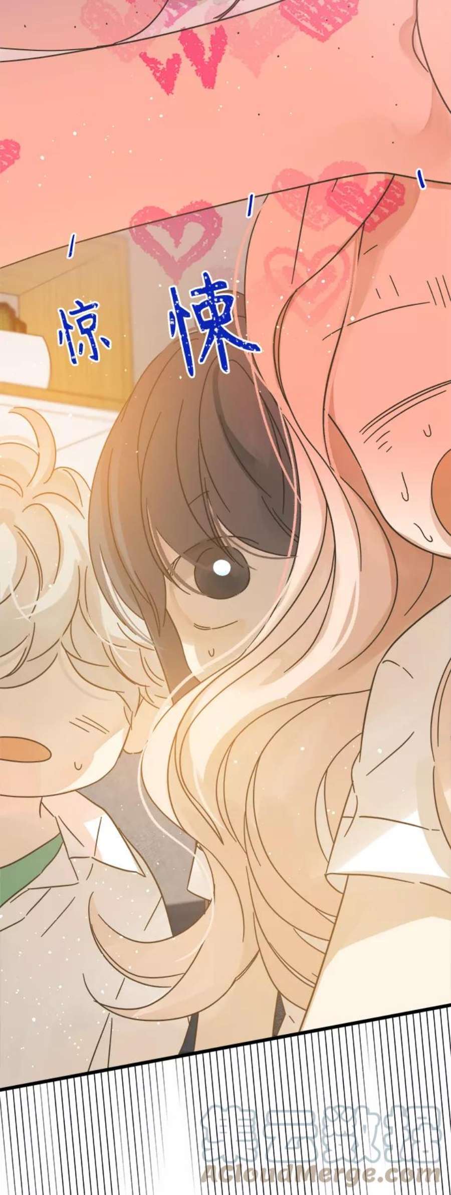 被诅咒的国民少女143话