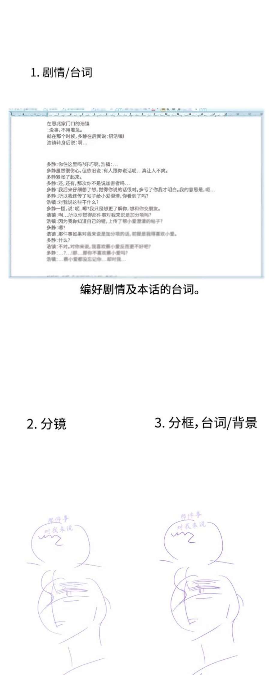 被诅咒的国民少女【免费】 特别篇