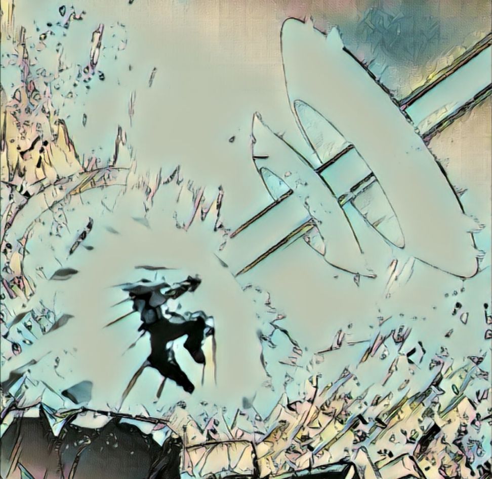 破灭之国第05话