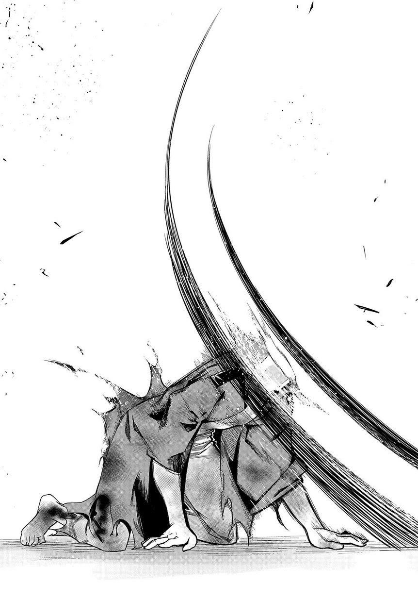 破灭之国第06话