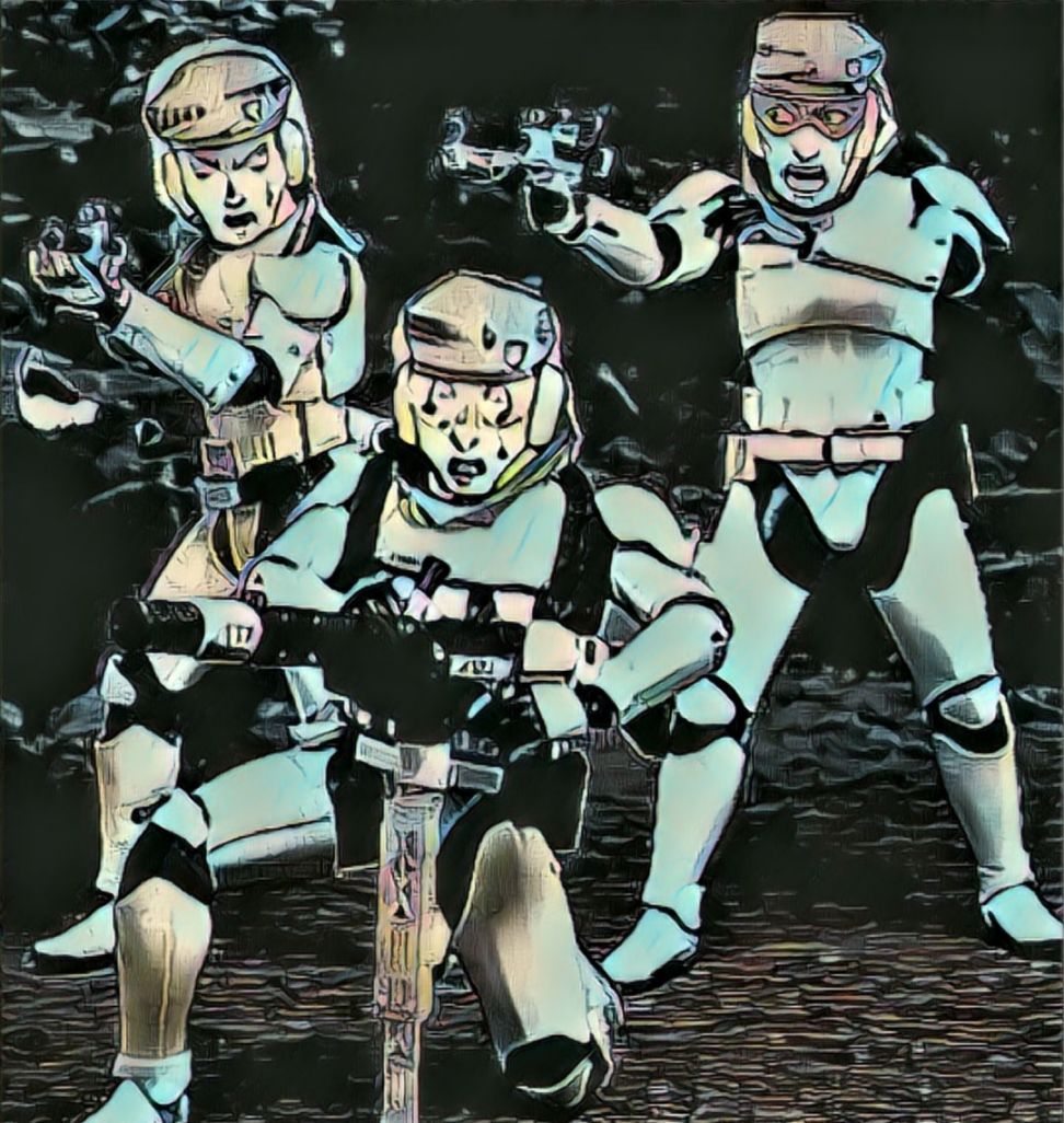 破灭之国第06话