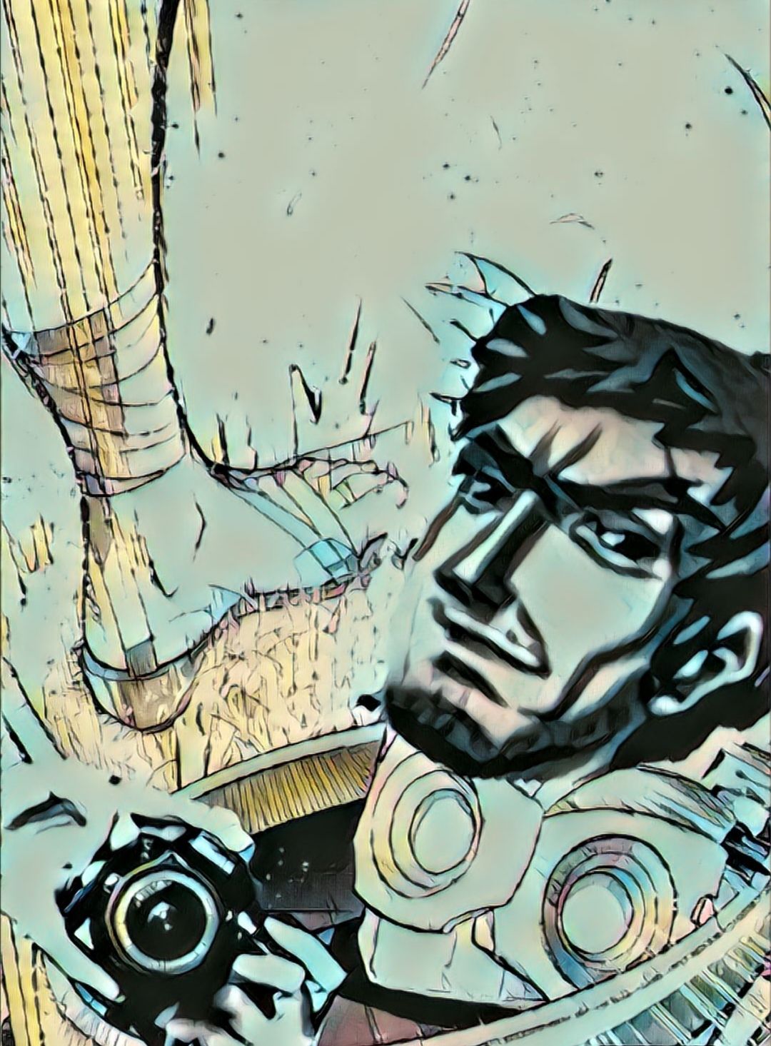 破灭之国第09话