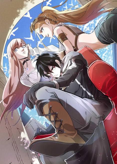 破灭之国特典01