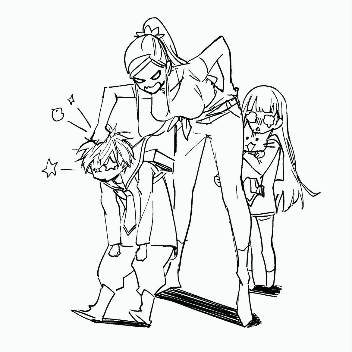 破灭之国特典01