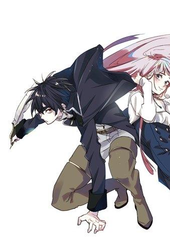 破灭之国特典01