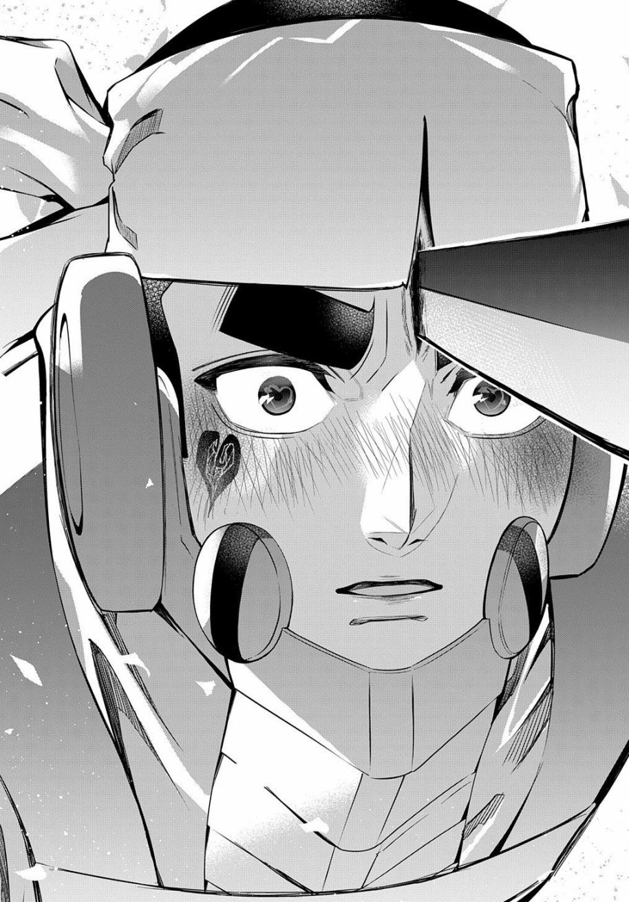 破灭之国第15话