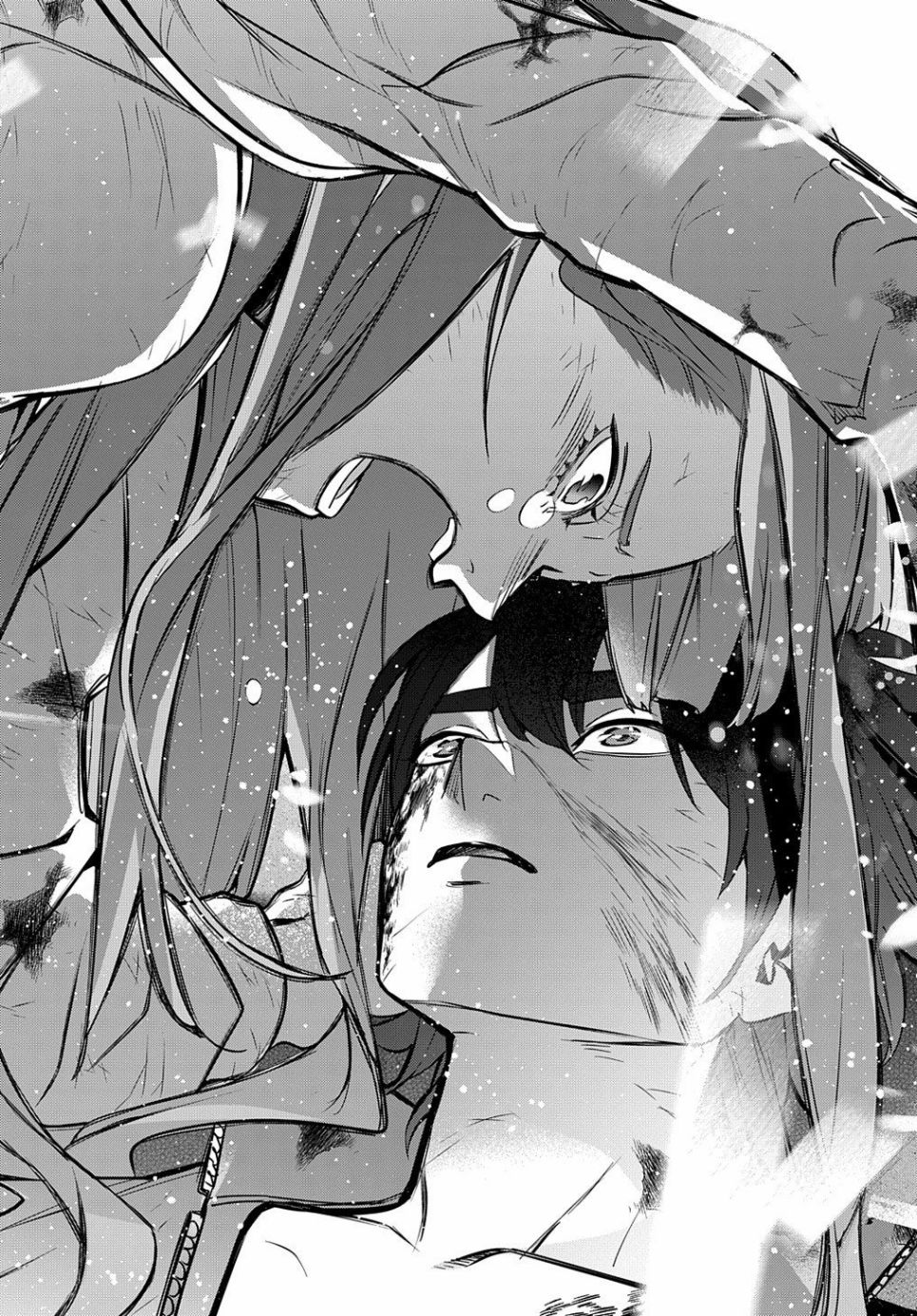 破灭之国第18话