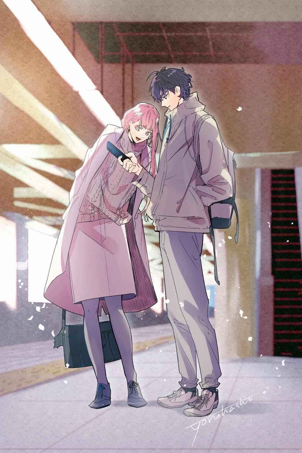 破灭之国第20话